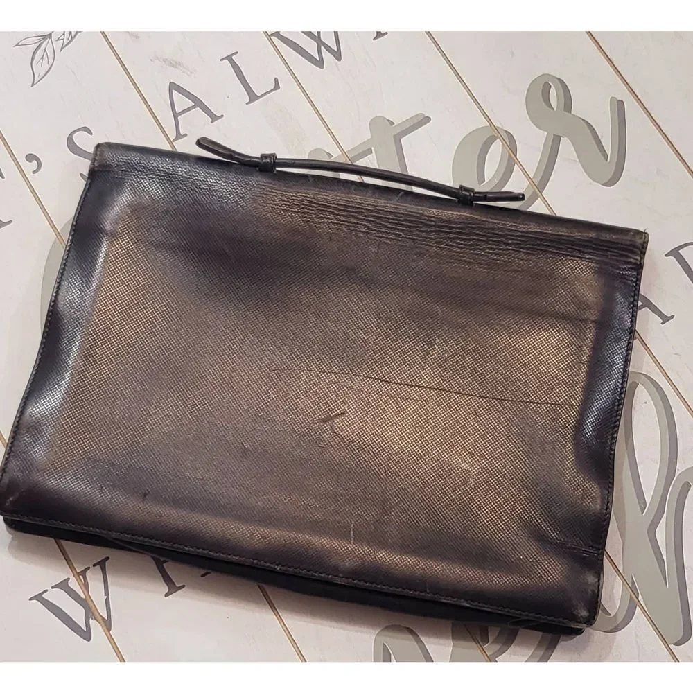COPY - Bottega Veneta briefcase